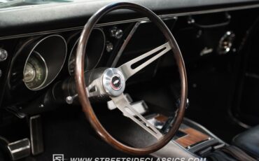 Chevrolet-Camaro-1968-Dark-Green-Metallic-Black-47