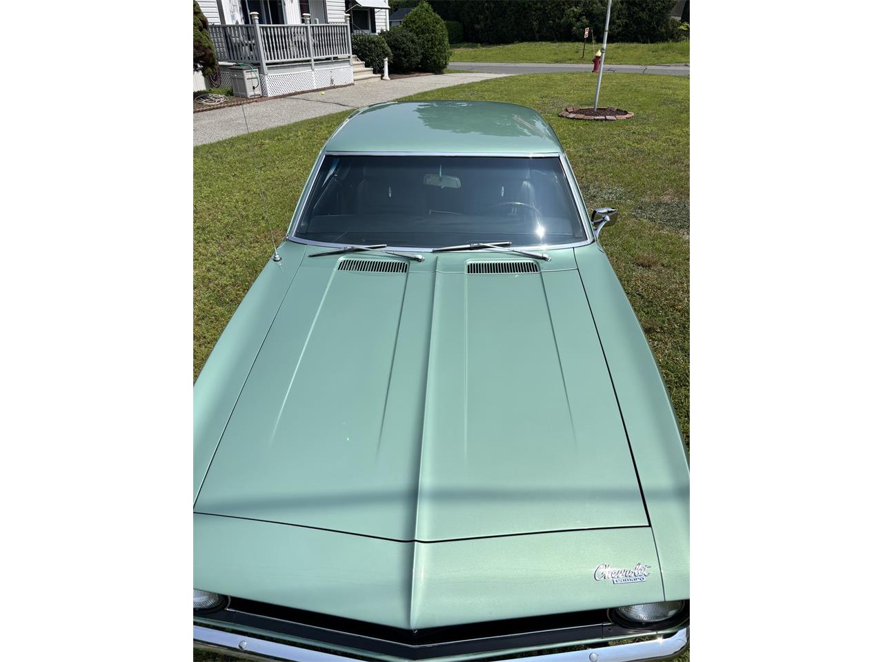 Chevrolet-Camaro-1968-Grecian-Black-1
