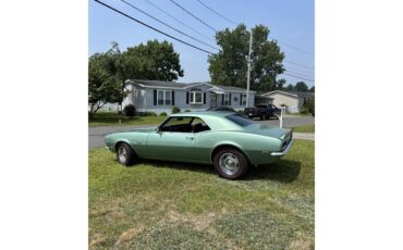Chevrolet-Camaro-1968-Grecian-Black