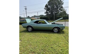 Chevrolet-Camaro-1968-Grecian-Black-5