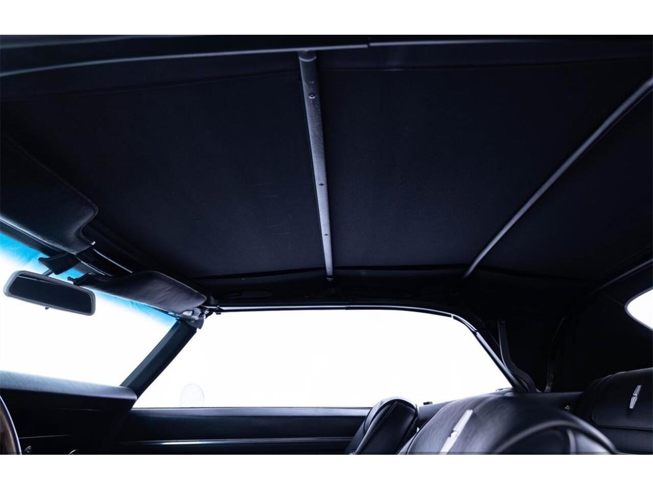 Chevrolet-Camaro-1968-Green-Black-17