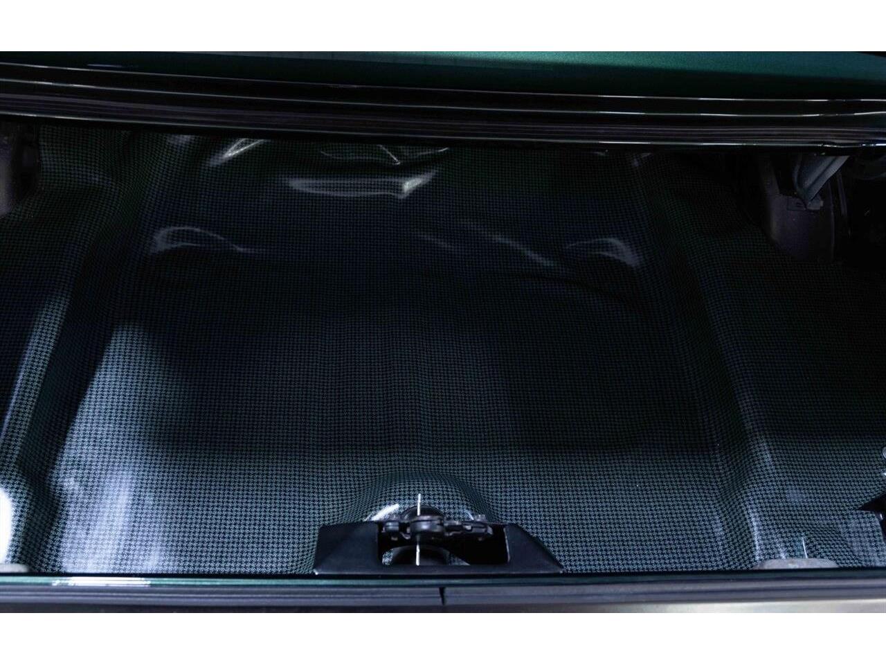 Chevrolet-Camaro-1968-Green-Black-22