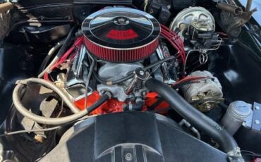 Chevrolet-Camaro-1968-Green-black-13
