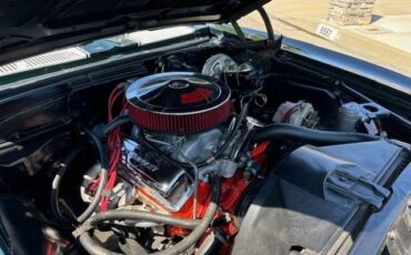 Chevrolet-Camaro-1968-Green-black-20