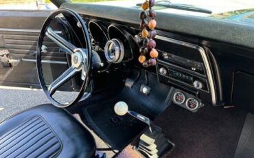 Chevrolet-Camaro-1968-Green-black-7