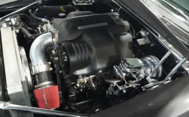 Chevrolet-Camaro-1968-Gunmetal-Gray-Metall-Black-ampamp-White-Ho-16