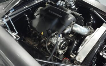 Chevrolet-Camaro-1968-Gunmetal-Gray-Metall-Black-ampamp-White-Ho-18