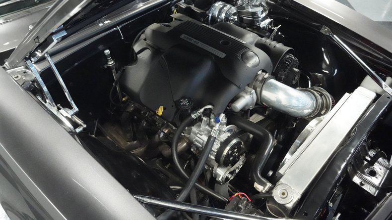 Chevrolet-Camaro-1968-Gunmetal-Gray-Metall-Black-ampamp-White-Ho-18