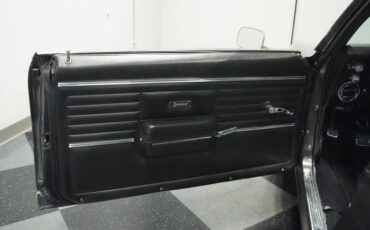 Chevrolet-Camaro-1968-Gunmetal-Gray-Metall-Black-ampamp-White-Ho-20
