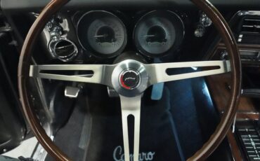 Chevrolet-Camaro-1968-Gunmetal-Gray-Metall-Black-ampamp-White-Ho-22