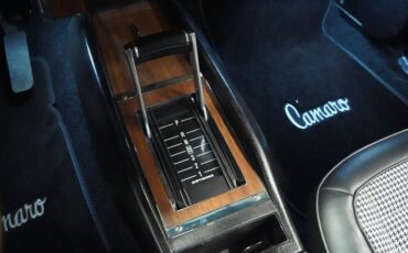 Chevrolet-Camaro-1968-Gunmetal-Gray-Metall-Black-ampamp-White-Ho-37