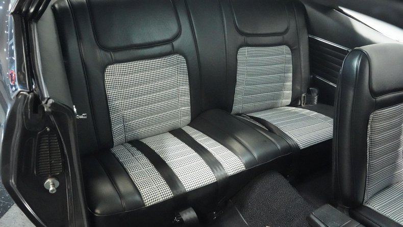 Chevrolet-Camaro-1968-Gunmetal-Gray-Metall-Black-ampamp-White-Ho-41