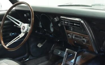 Chevrolet-Camaro-1968-Gunmetal-Gray-Metall-Black-ampamp-White-Ho-46