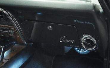 Chevrolet-Camaro-1968-Gunmetal-Gray-Metall-Black-ampamp-White-Ho-47