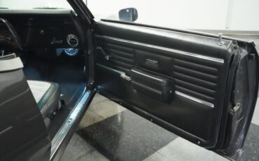 Chevrolet-Camaro-1968-Gunmetal-Gray-Metall-Black-ampamp-White-Ho-49