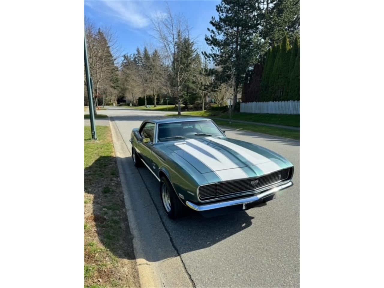 Chevrolet-Camaro-1968-Island-Teal-Black-11