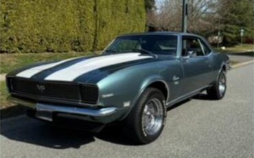 Chevrolet-Camaro-1968-Island-Teal-Black-15