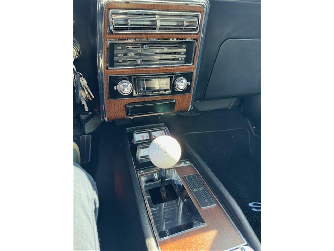 Chevrolet-Camaro-1968-Island-Teal-Black-7
