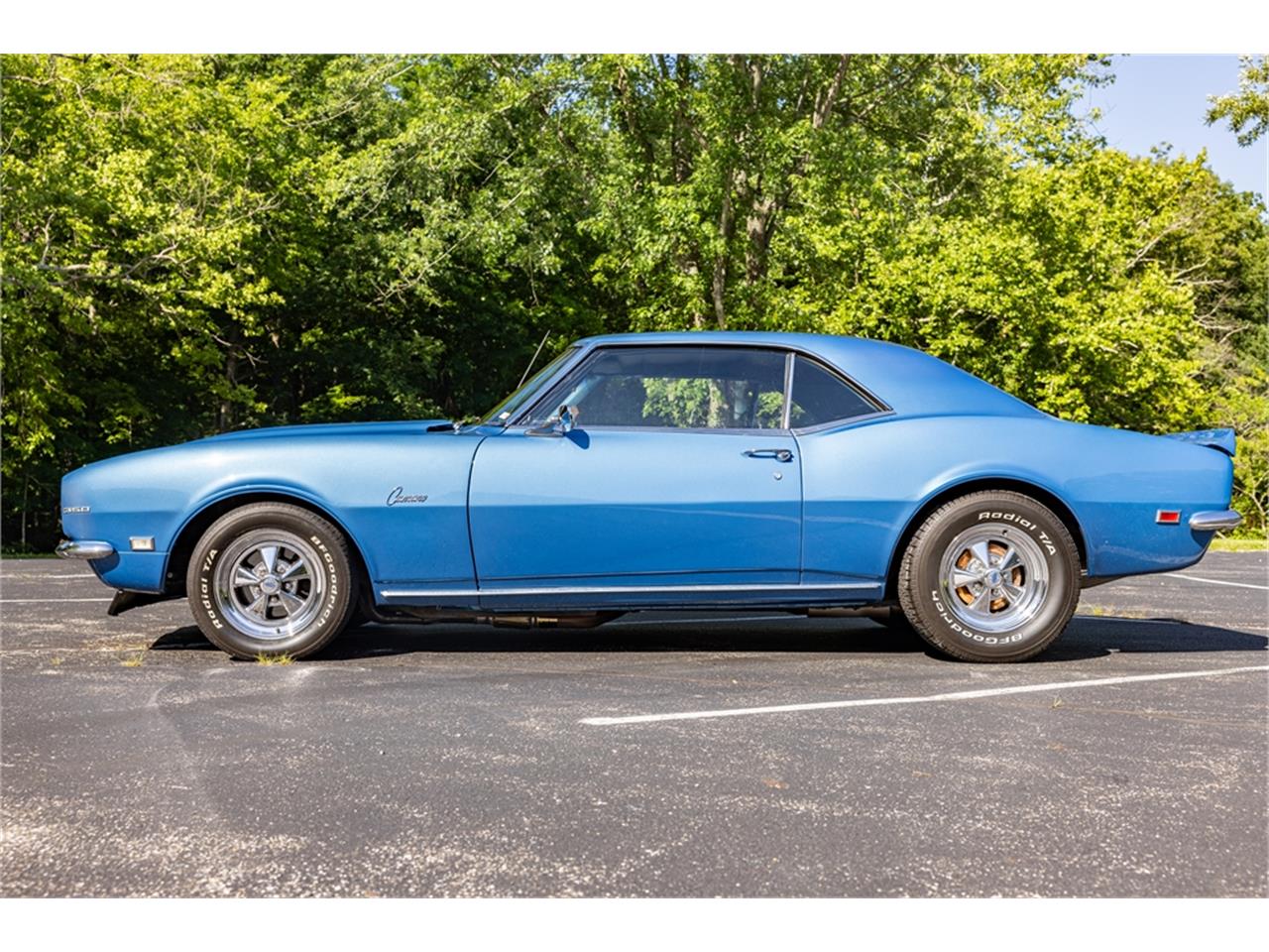 Chevrolet-Camaro-1968-LeMans-Blue-Blue-13