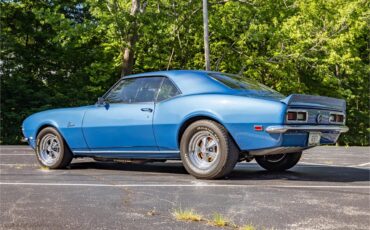 Chevrolet-Camaro-1968-LeMans-Blue-Blue-14