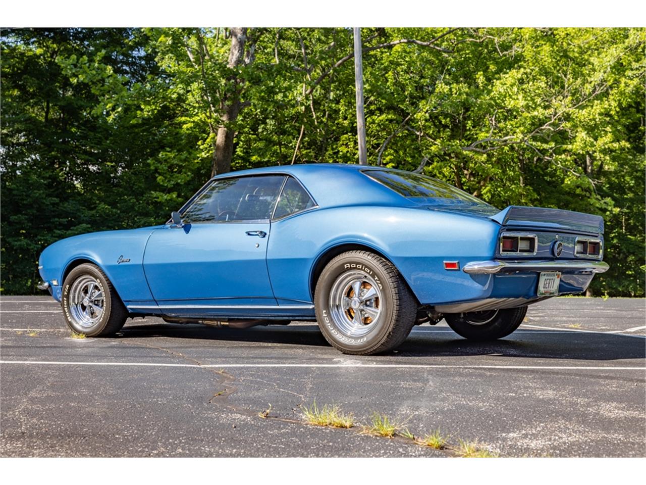 Chevrolet-Camaro-1968-LeMans-Blue-Blue-14