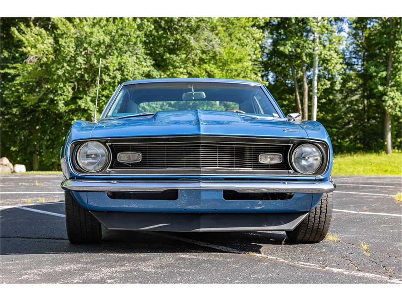 Chevrolet-Camaro-1968-LeMans-Blue-Blue-18