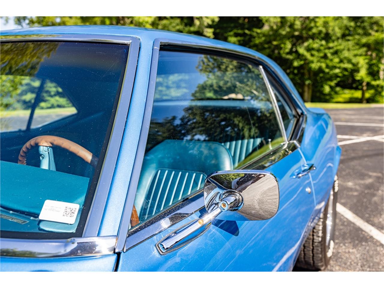 Chevrolet-Camaro-1968-LeMans-Blue-Blue-26