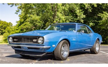 Chevrolet-Camaro-1968-LeMans-Blue-Blue