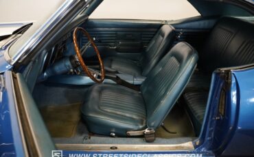 Chevrolet-Camaro-1968-Lemans-Blue-Blue-15