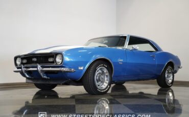 Chevrolet-Camaro-1968-Lemans-Blue-Blue-16