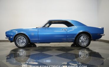 Chevrolet-Camaro-1968-Lemans-Blue-Blue-20