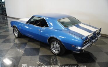 Chevrolet-Camaro-1968-Lemans-Blue-Blue-21