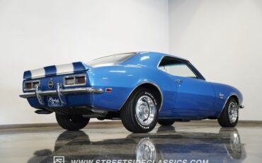 Chevrolet-Camaro-1968-Lemans-Blue-Blue-22