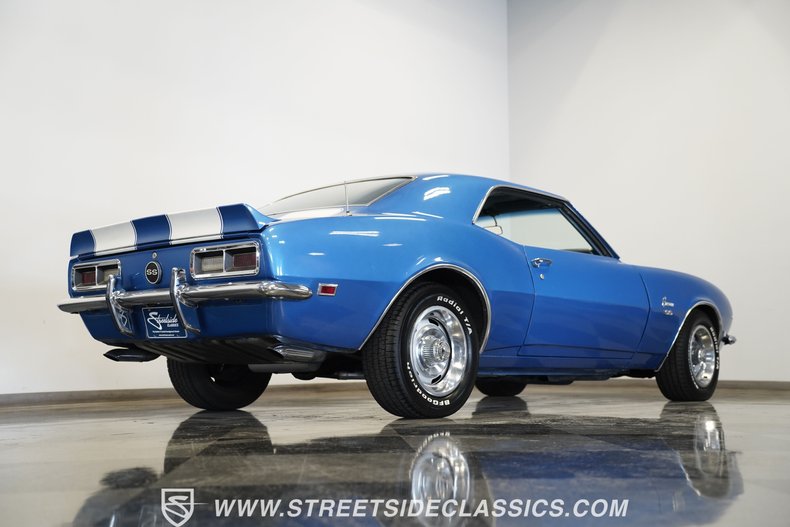 Chevrolet-Camaro-1968-Lemans-Blue-Blue-22