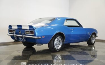 Chevrolet-Camaro-1968-Lemans-Blue-Blue-23