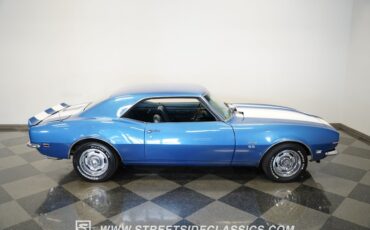 Chevrolet-Camaro-1968-Lemans-Blue-Blue-25