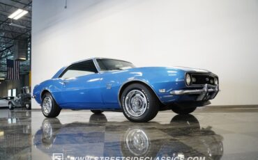 Chevrolet-Camaro-1968-Lemans-Blue-Blue-28