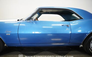 Chevrolet-Camaro-1968-Lemans-Blue-Blue-3