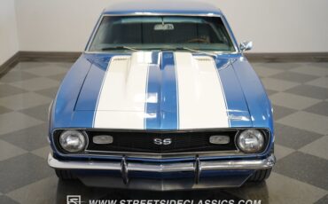 Chevrolet-Camaro-1968-Lemans-Blue-Blue-30