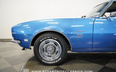 Chevrolet-Camaro-1968-Lemans-Blue-Blue-32