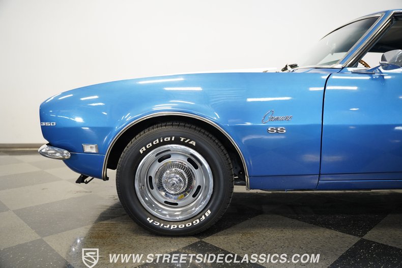 Chevrolet-Camaro-1968-Lemans-Blue-Blue-32