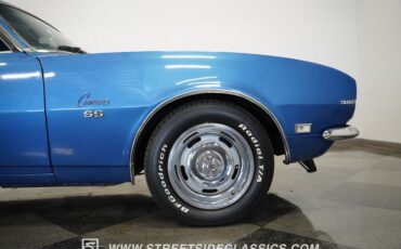 Chevrolet-Camaro-1968-Lemans-Blue-Blue-33