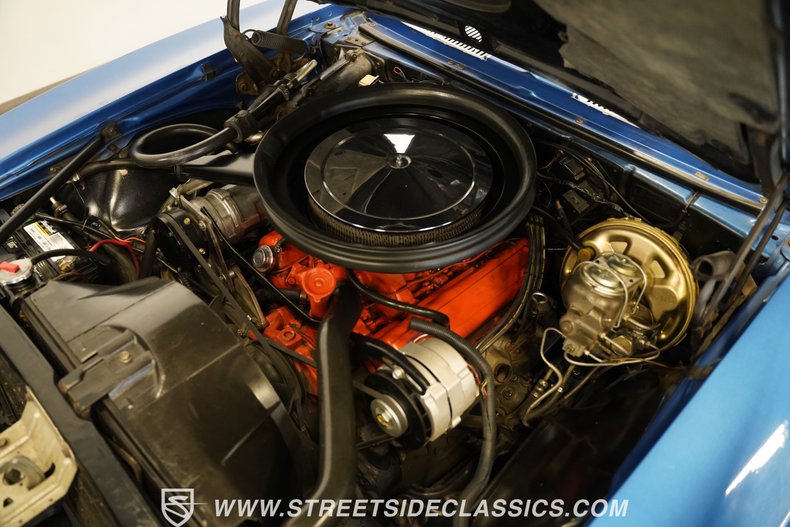 Chevrolet-Camaro-1968-Lemans-Blue-Blue-35