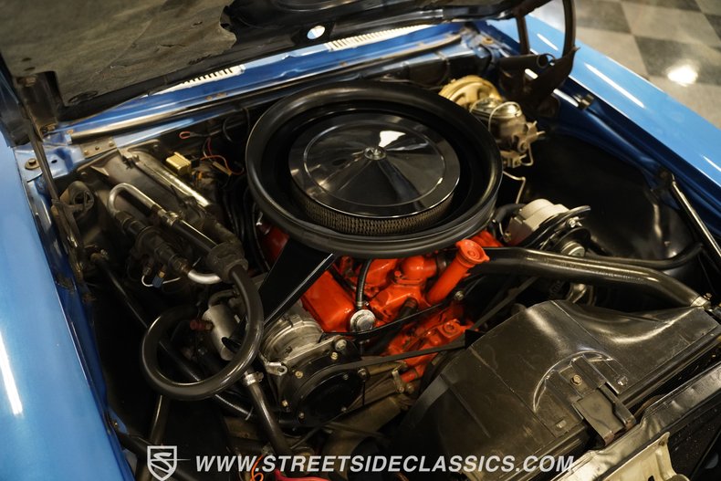 Chevrolet-Camaro-1968-Lemans-Blue-Blue-36