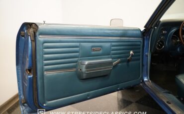 Chevrolet-Camaro-1968-Lemans-Blue-Blue-38