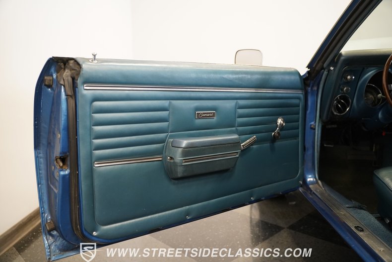Chevrolet-Camaro-1968-Lemans-Blue-Blue-38