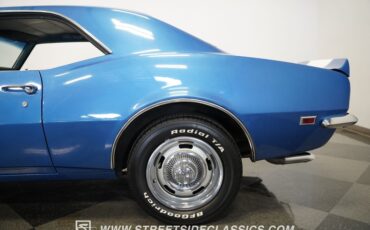 Chevrolet-Camaro-1968-Lemans-Blue-Blue-4