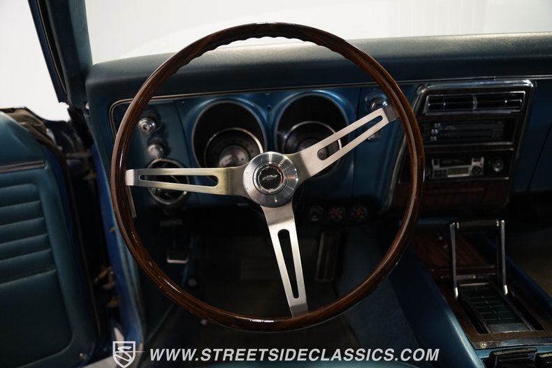 Chevrolet-Camaro-1968-Lemans-Blue-Blue-40