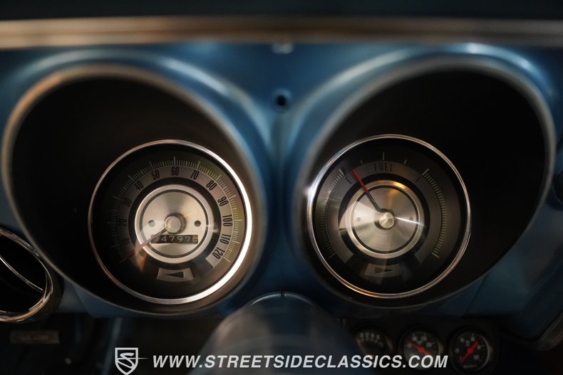 Chevrolet-Camaro-1968-Lemans-Blue-Blue-41