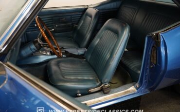 Chevrolet-Camaro-1968-Lemans-Blue-Blue-46